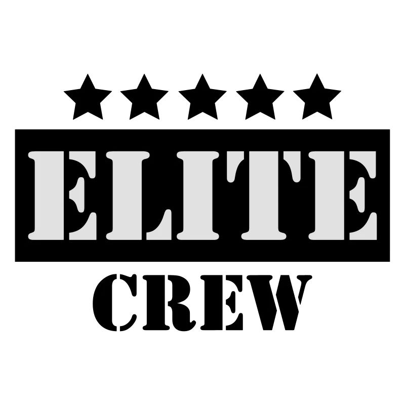 Elite crew