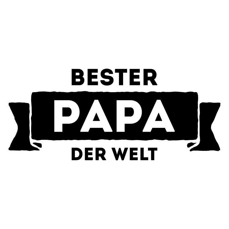 Bester Papa der Welt