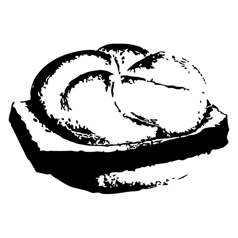 Leberkassemmel