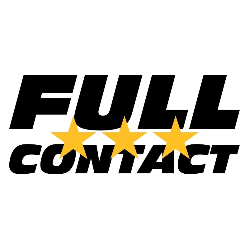 Full Contact