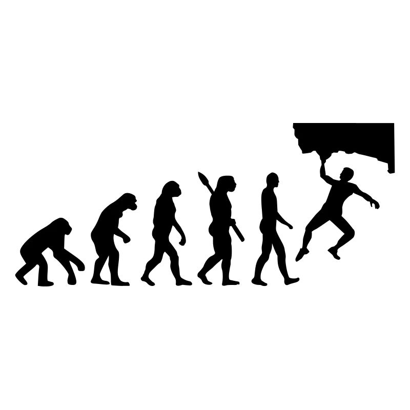 Evolution Bouldering