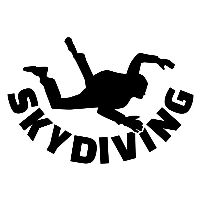 Skydiving