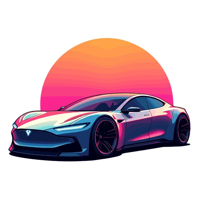 Electric Wave