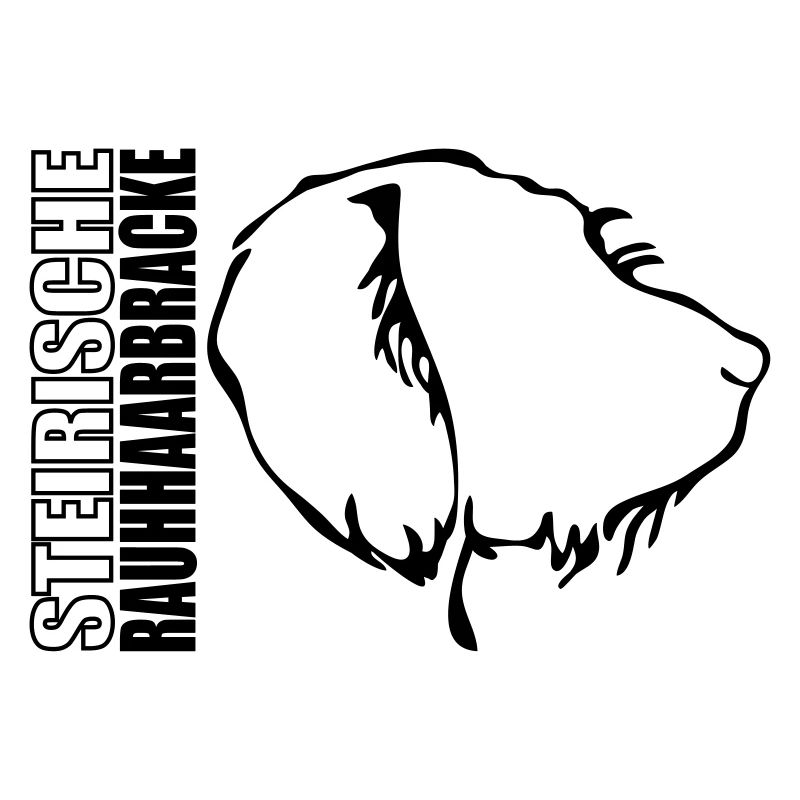 STEIRISCHE RAUHHAARBRACKE PROFIL