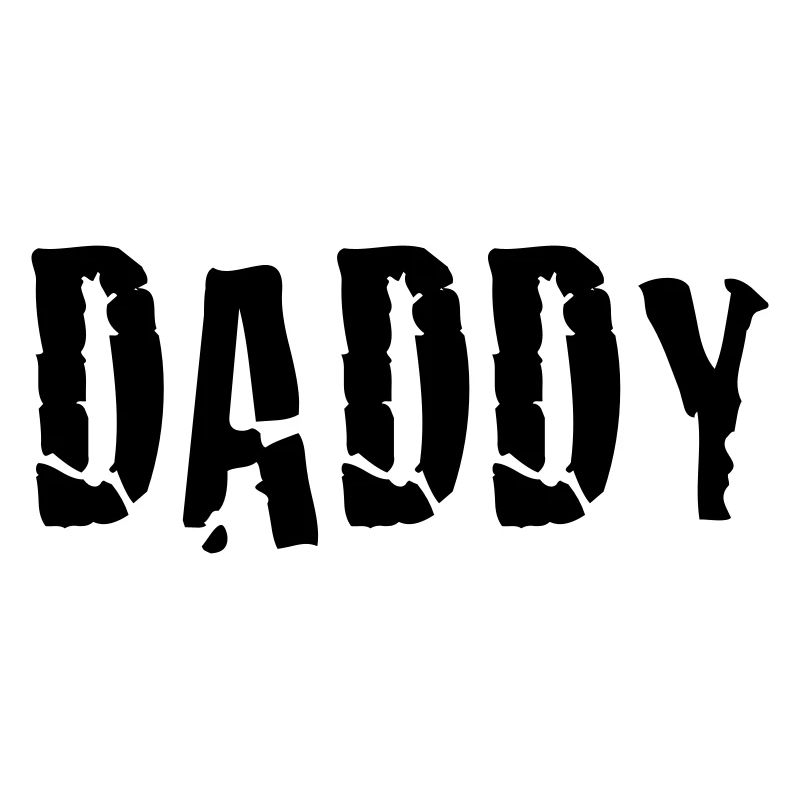 daddy