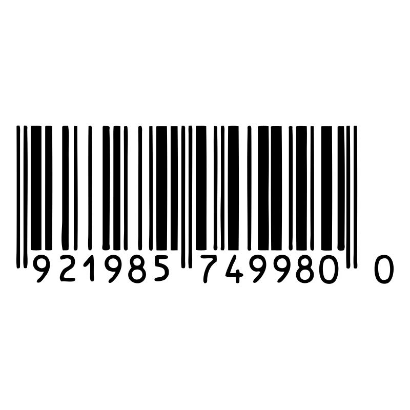 barcode