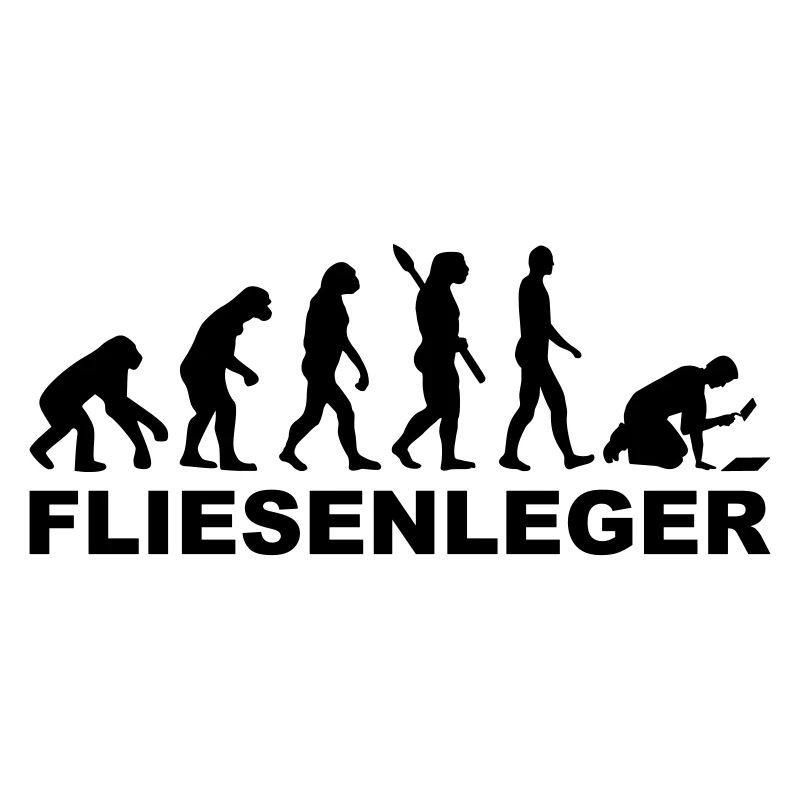 Fliesenleger