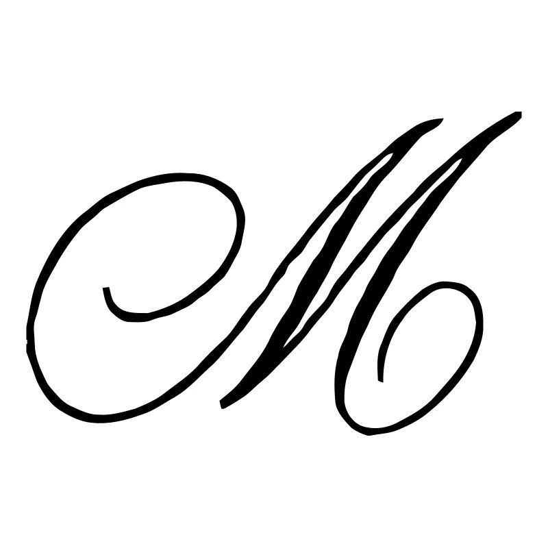 -M-