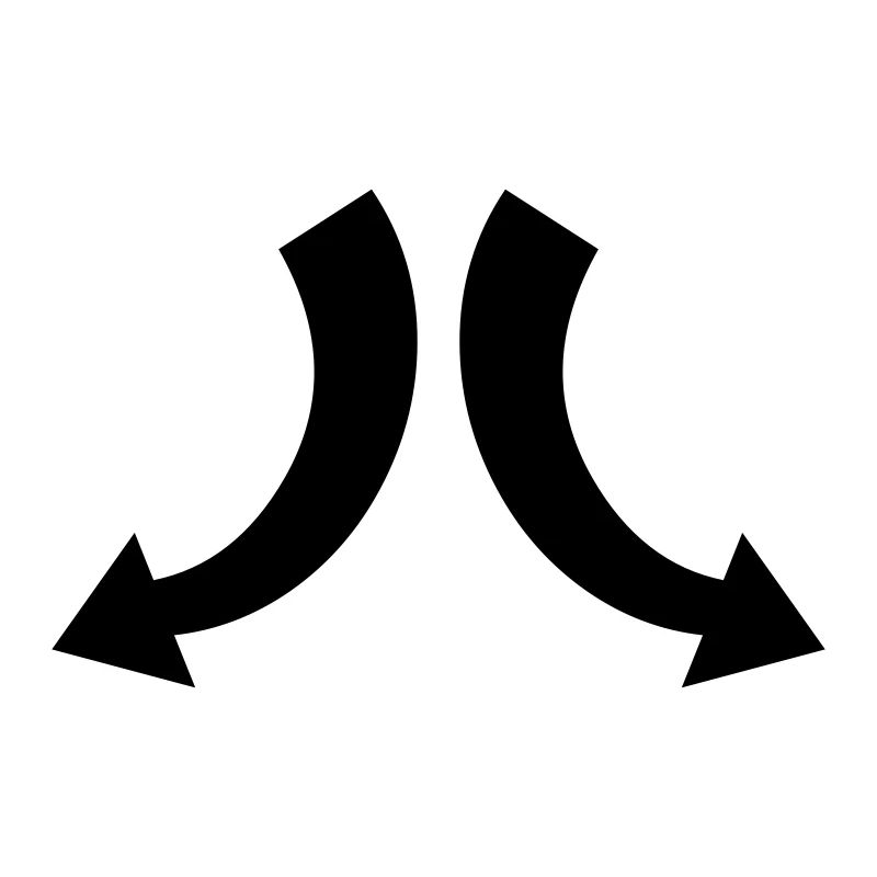 flèches