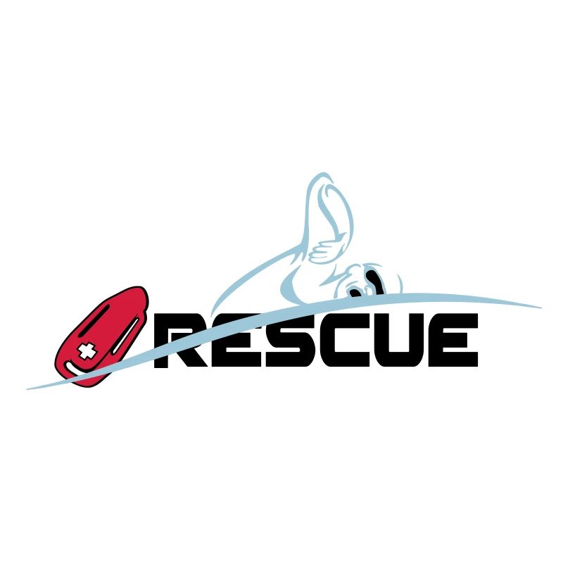 Rettungsschwimmer