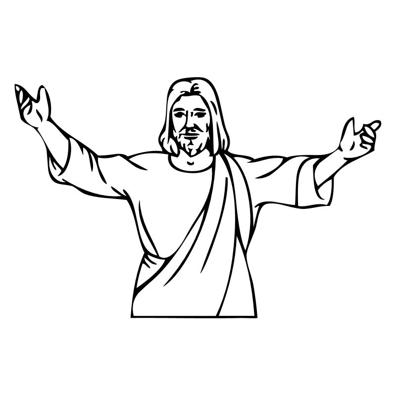 Jesus