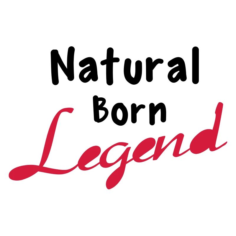 Born Legend