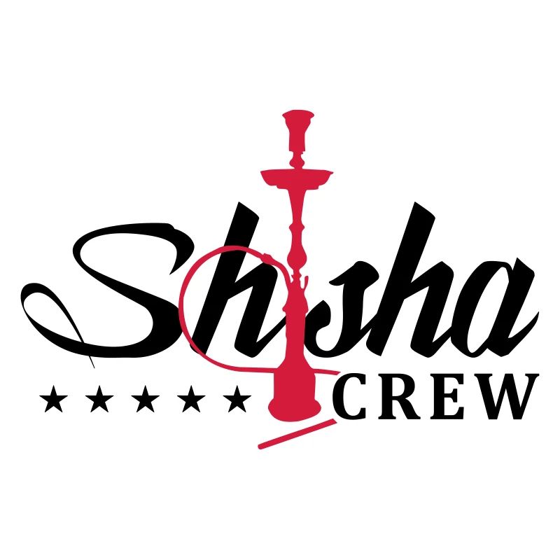 shisha crew