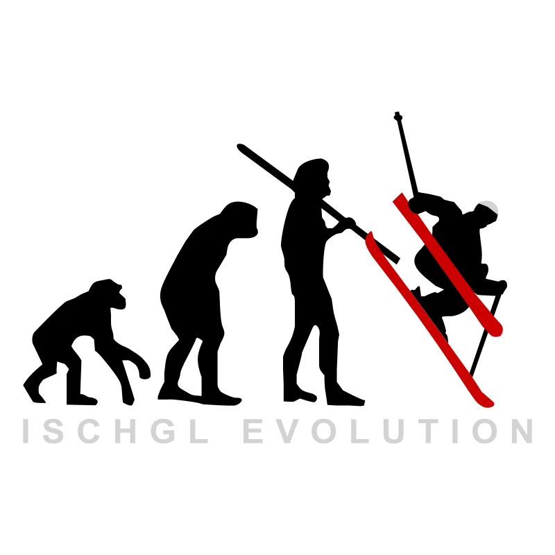 Ischgl Ski Evolution