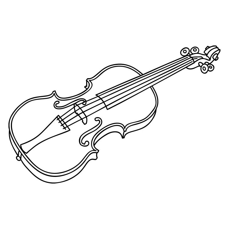 Violine / Geige