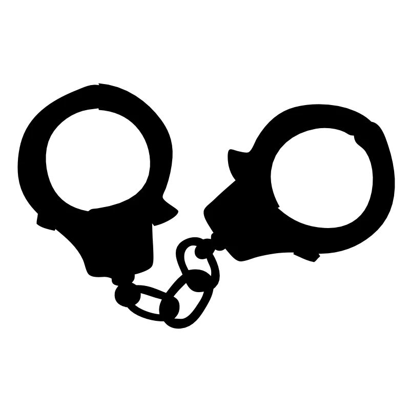 handcuffs