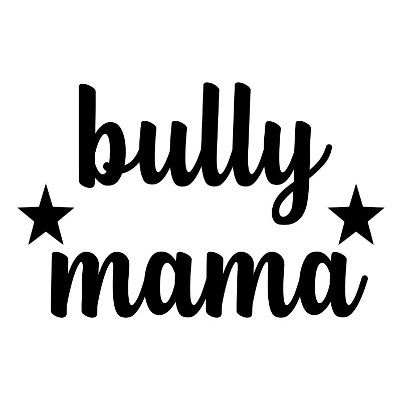 Bully mom