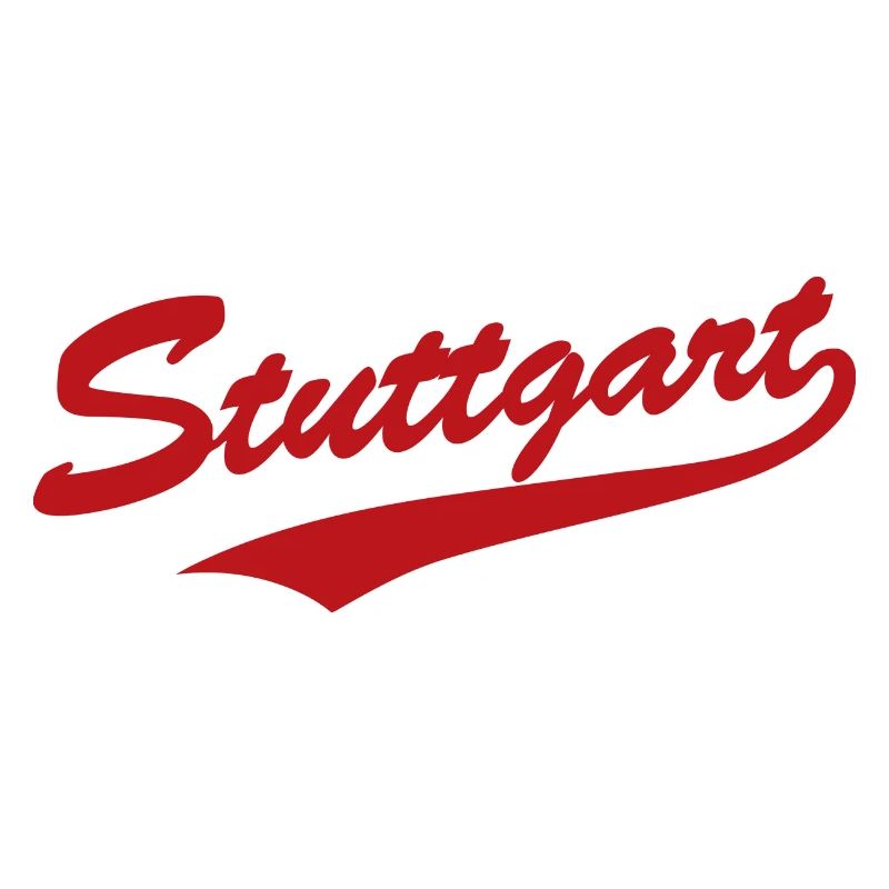 Stuttgart Baseball-Style