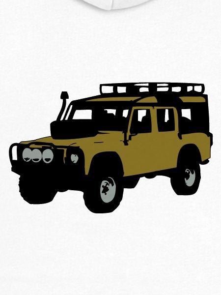 Offroader