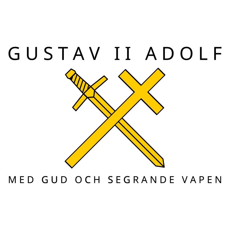 Gustave II Adolphe