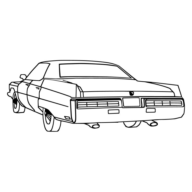 Buick Electra 225