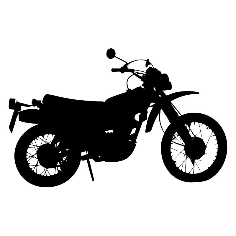 Motorrad