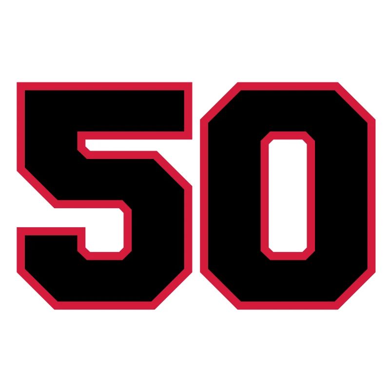 Number50
