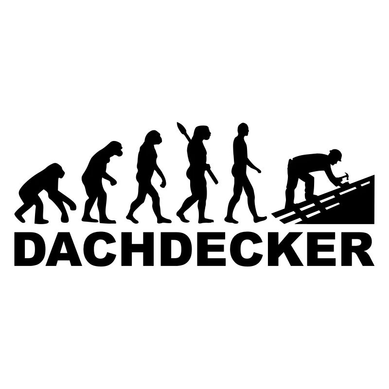 Dachdecker