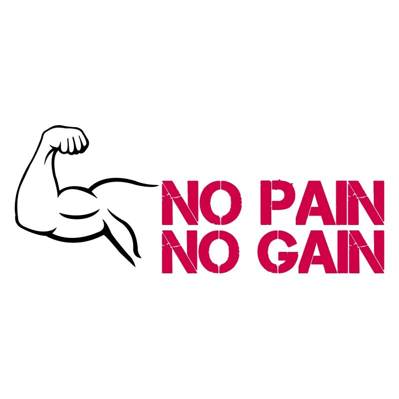 Gain de douleur au biceps