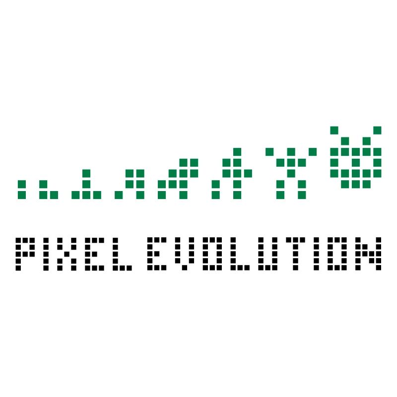 Pixel Evolution