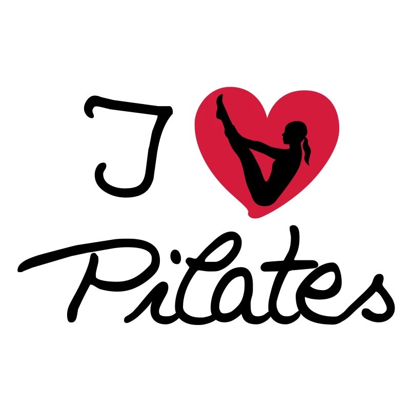 I love Pilates (3)