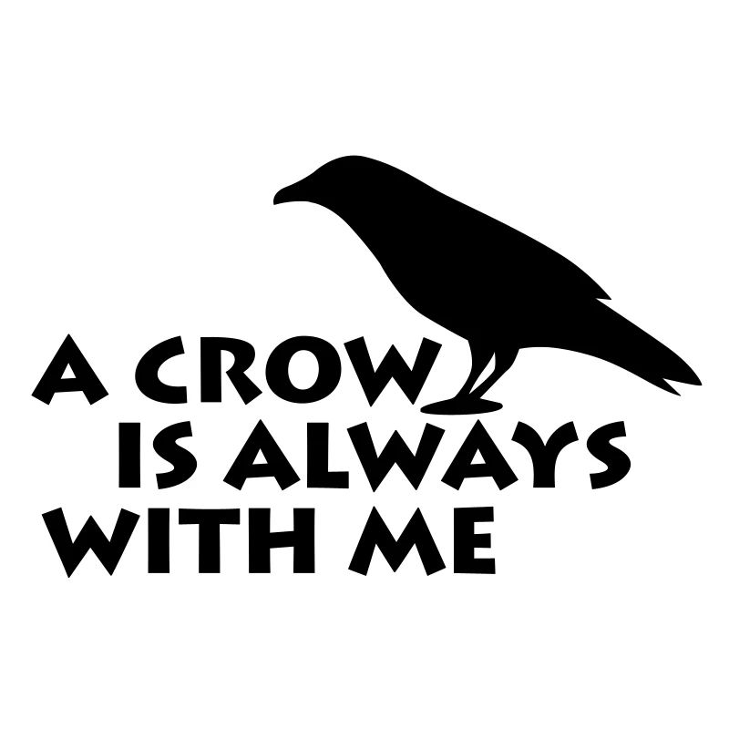 A CROW