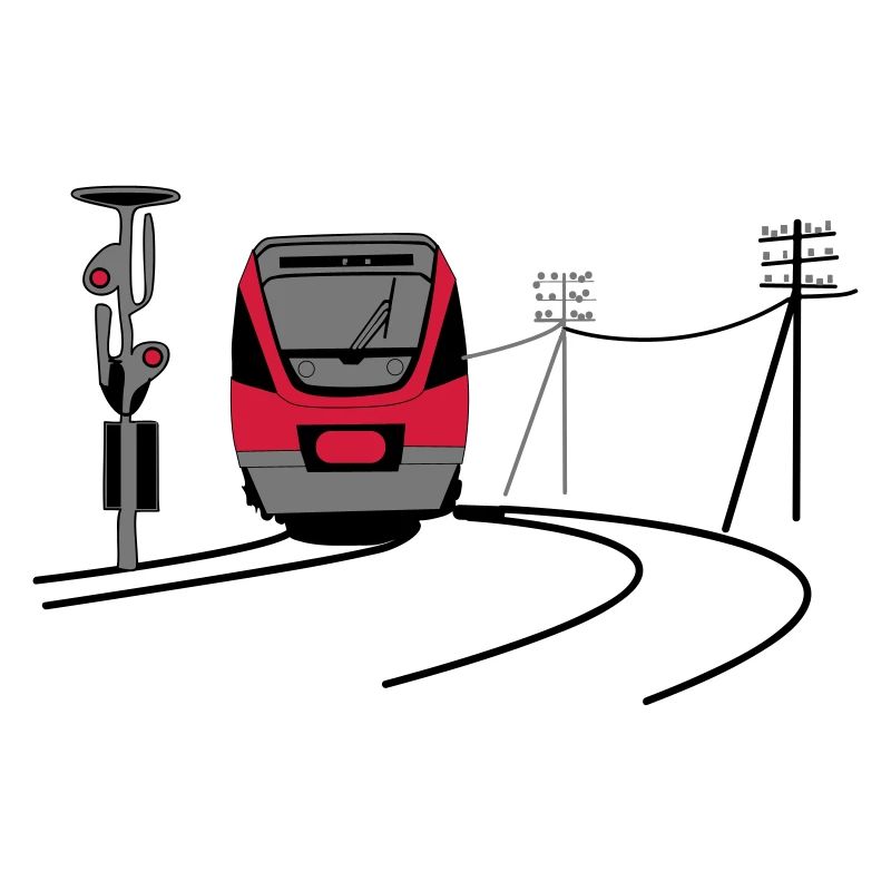 bahn