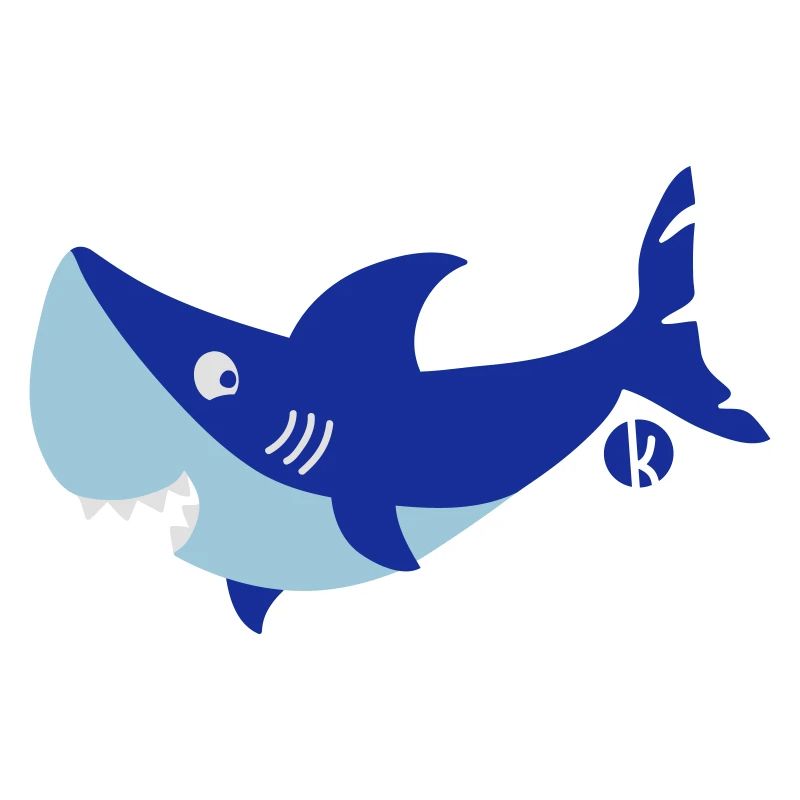 Shark - shark - shark (3 c)