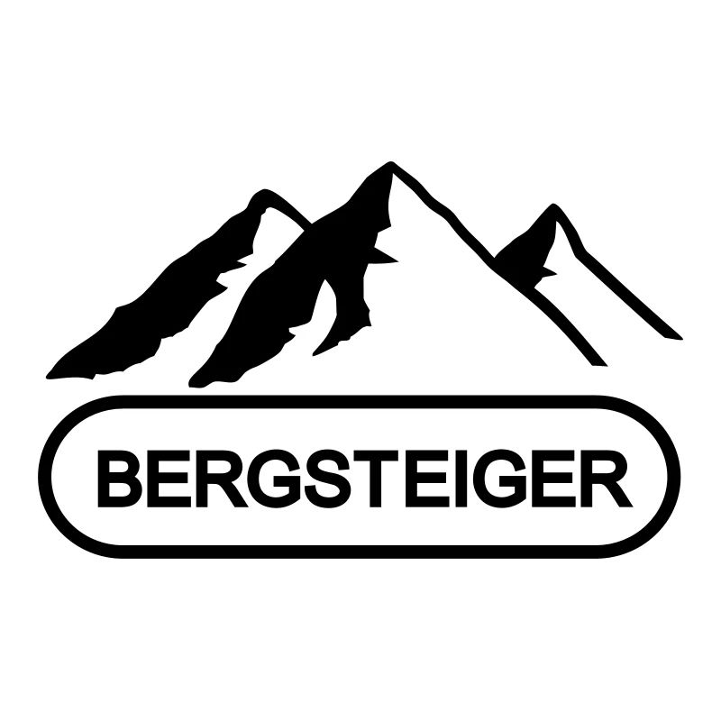 Bergsteiger