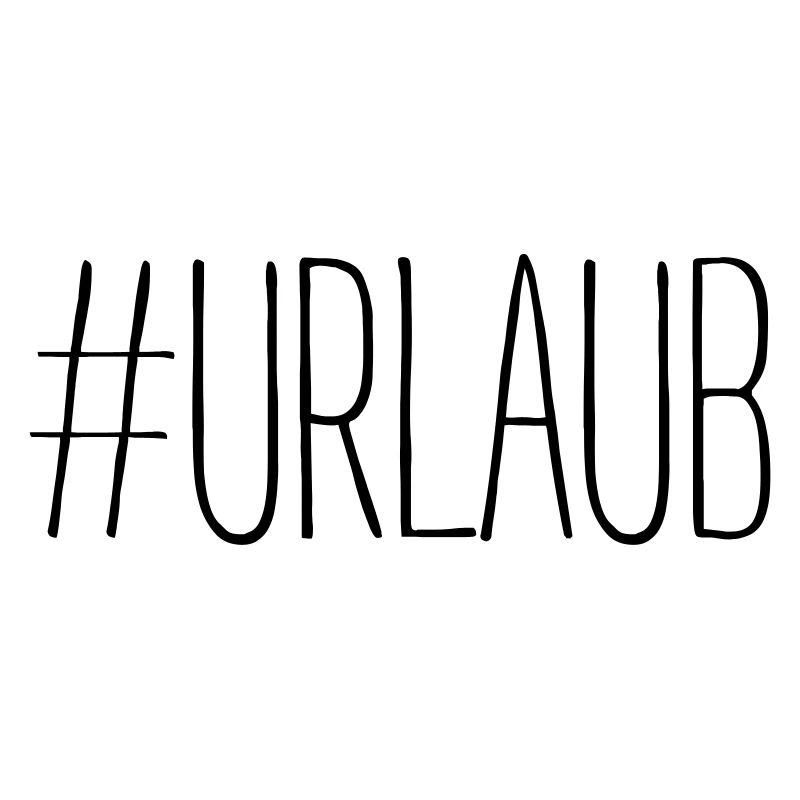 #Urlaub