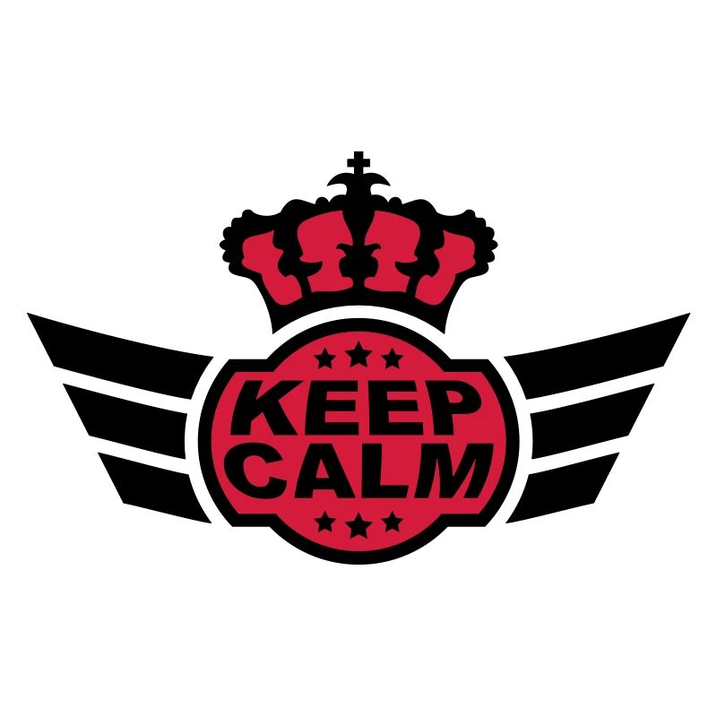 Keep Calm