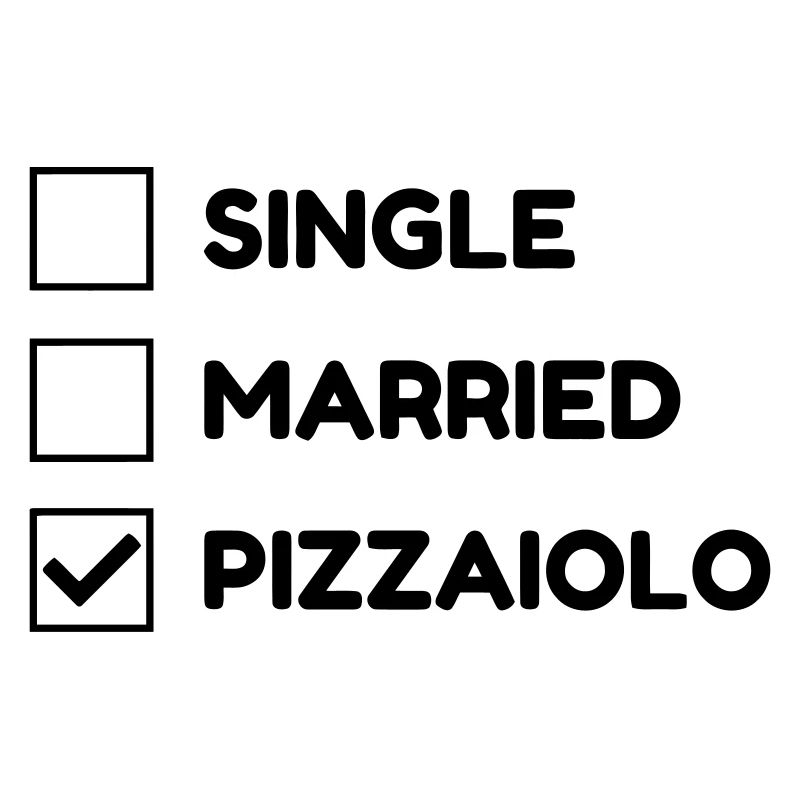 Pizza / Pizzaiolo / Pizza Chef / Pizzachef