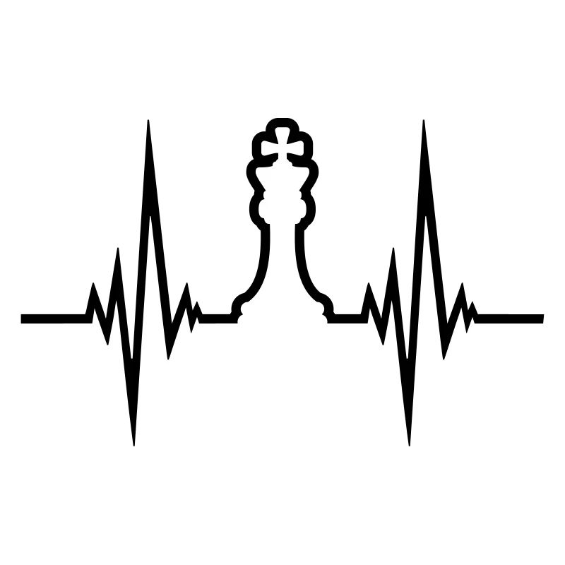 Heartbeat Pulse Chess