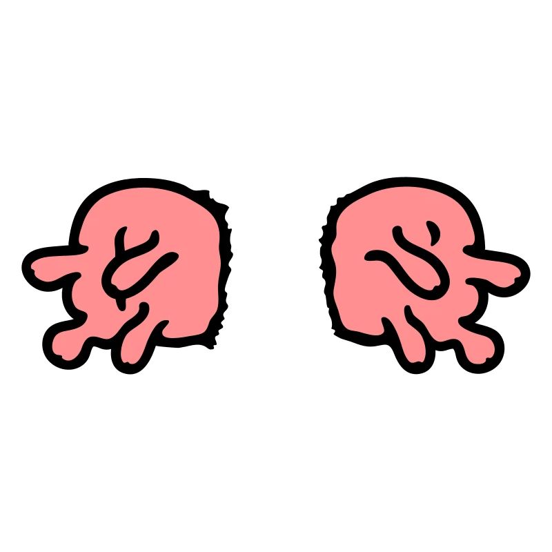 double udder