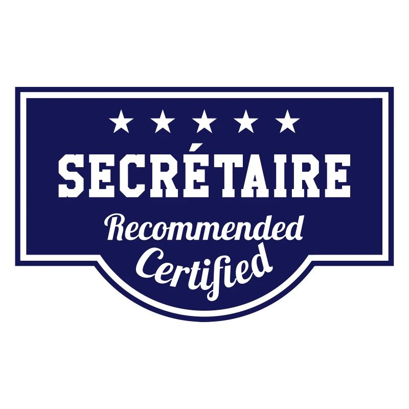 Secrétaire
