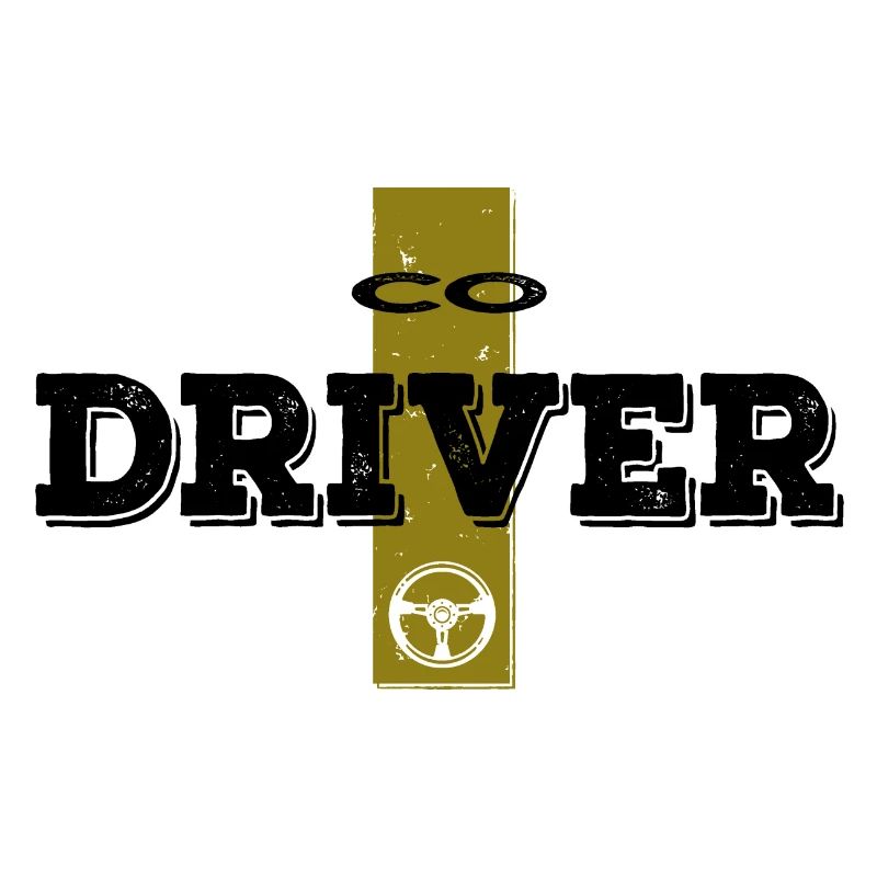 Co Driver