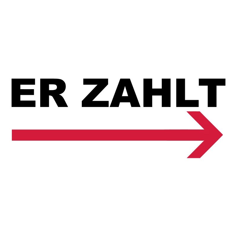 er zahlt