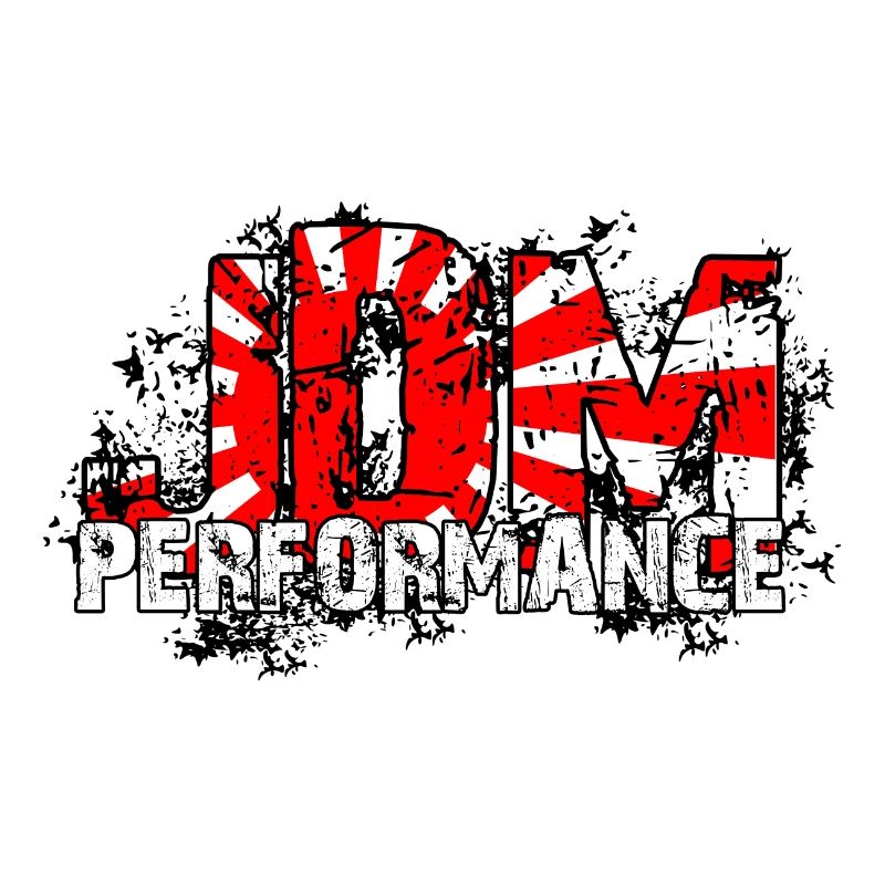JDM PERFORMANCE