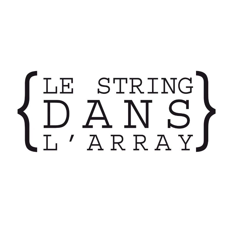 lestringdanslarray