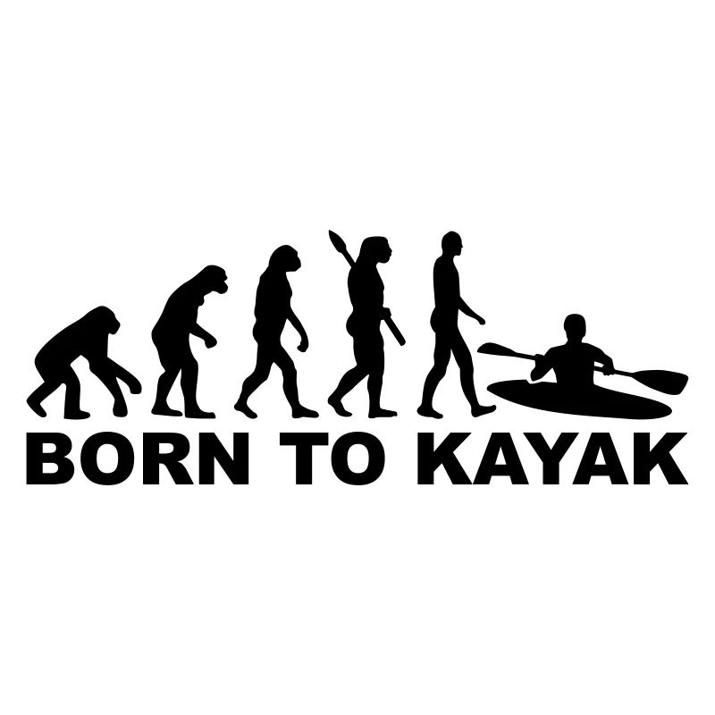 Evolution Kayak