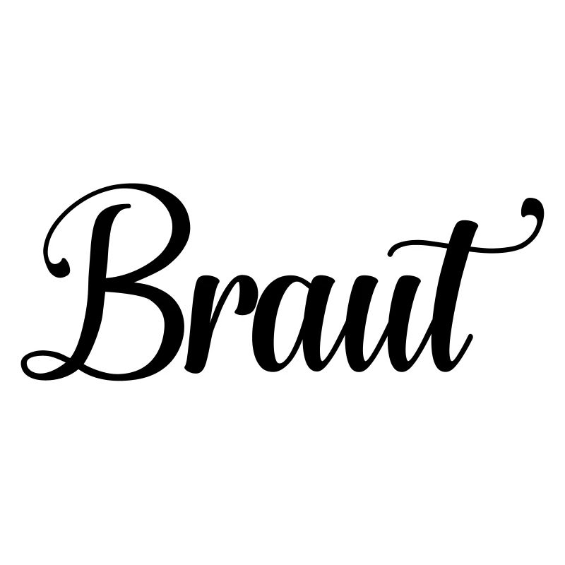 Braut