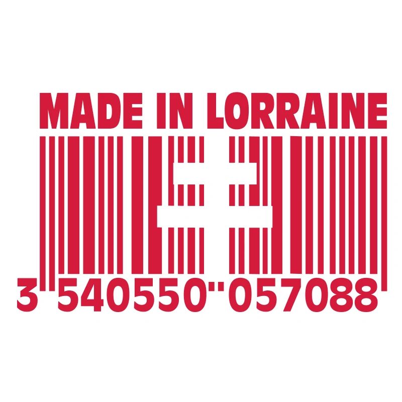 Made in Lothringen II