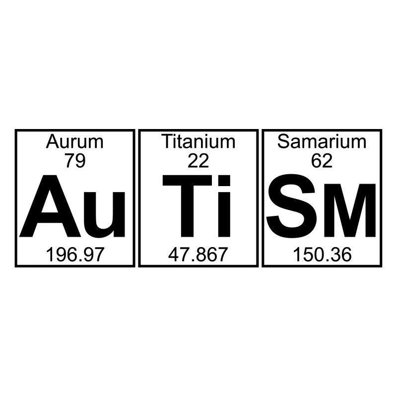 Au-Ti-Sm (autisme) - complet