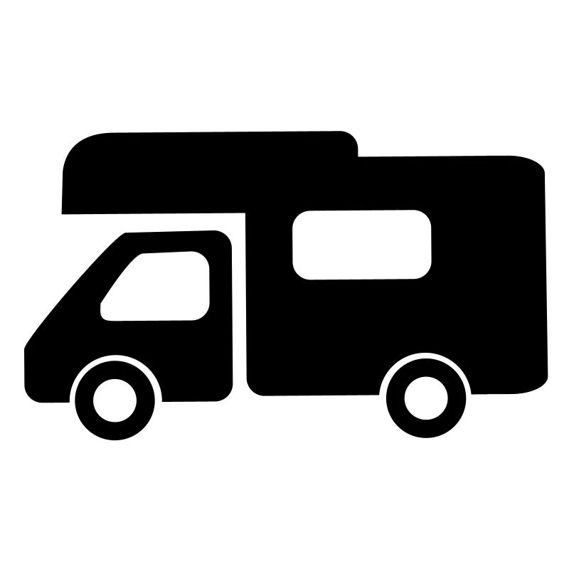 Wohnmobil